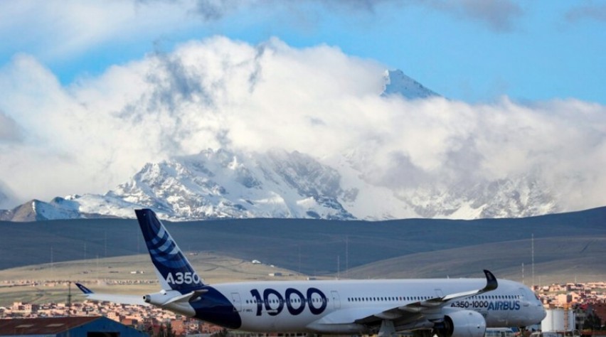 Foto (c) Airbus