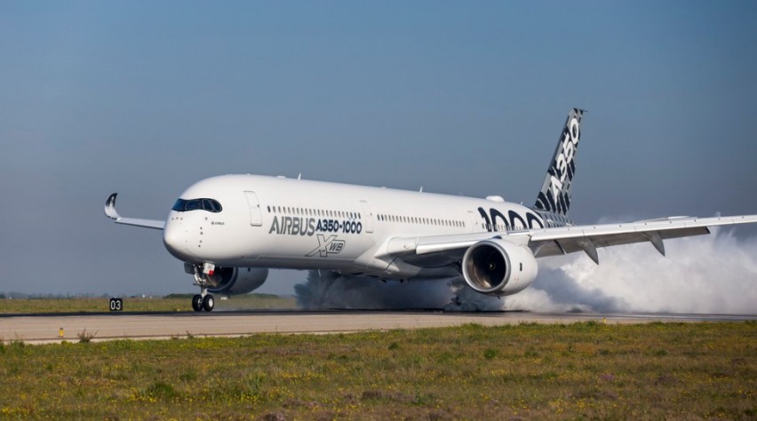 Foto (c) Airbus