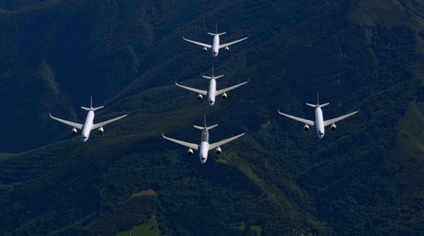 Foto (c) Airbus