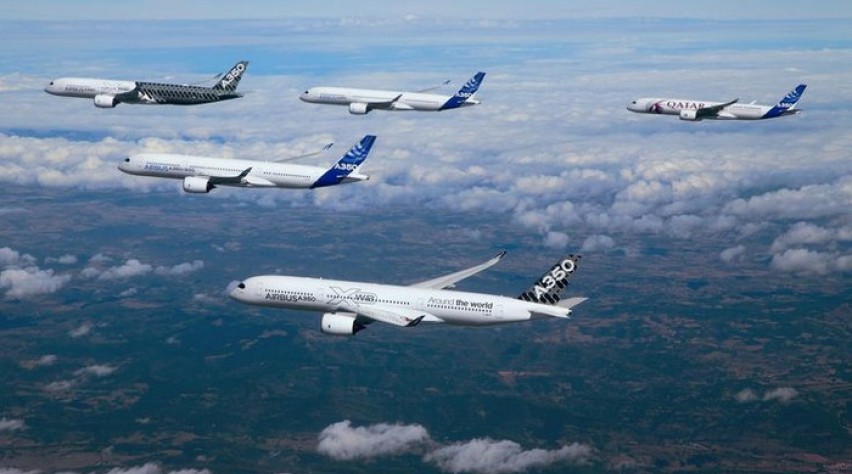 Foto (c) Airbus