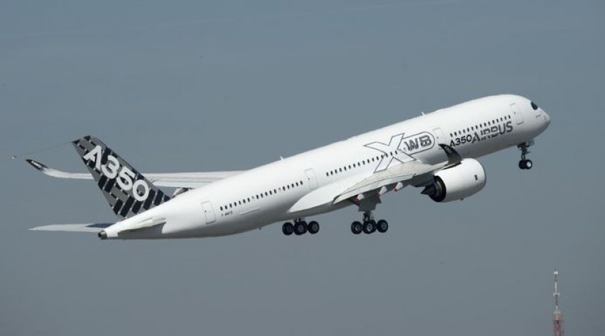 Airbus A350 XWB Airbus A350 XWB