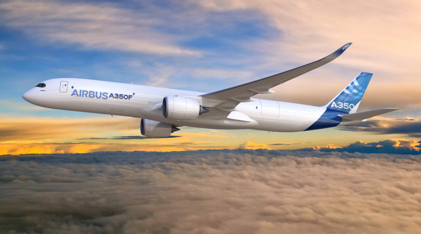Foto (c) Airbus
