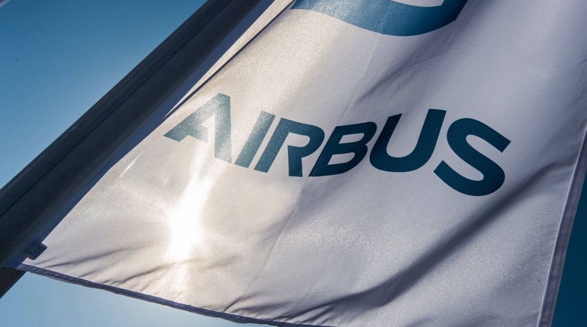 Foto (c) Airbus