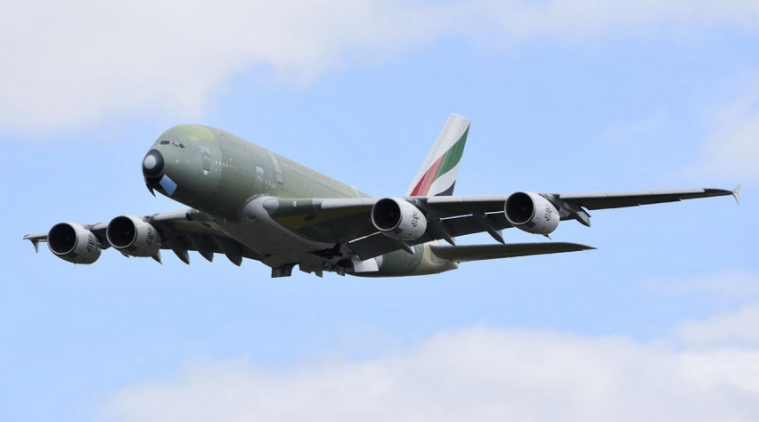Foto (c) Airbus