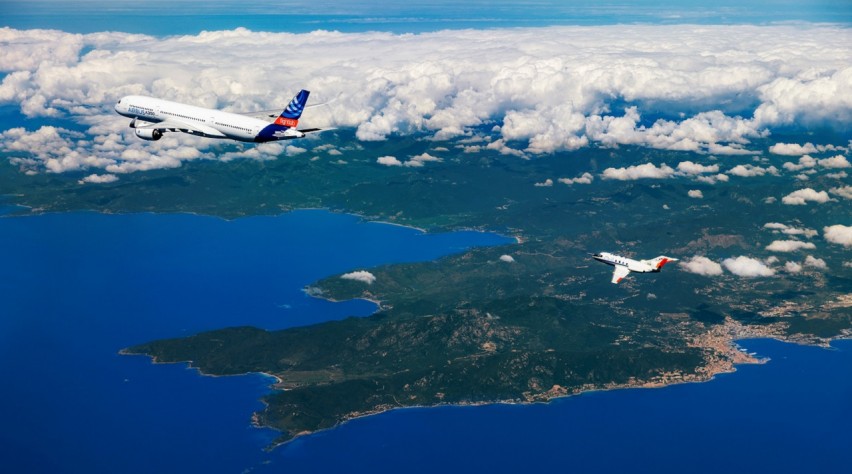 Foto (c) Airbus