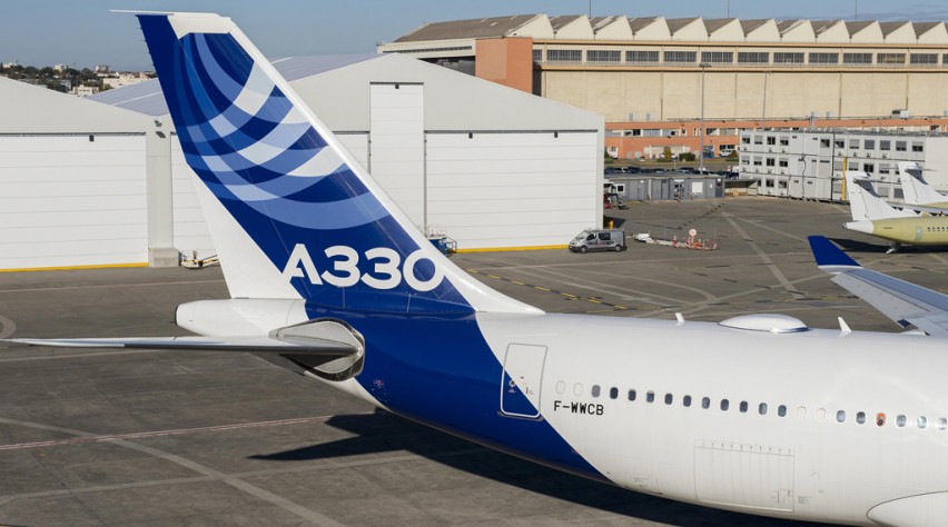 Foto (c) Airbus Airbus A330