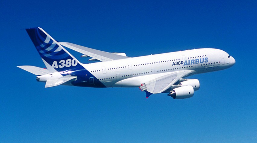 Airbus A380