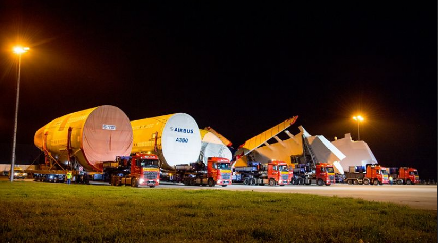 Foto (c) Airbus