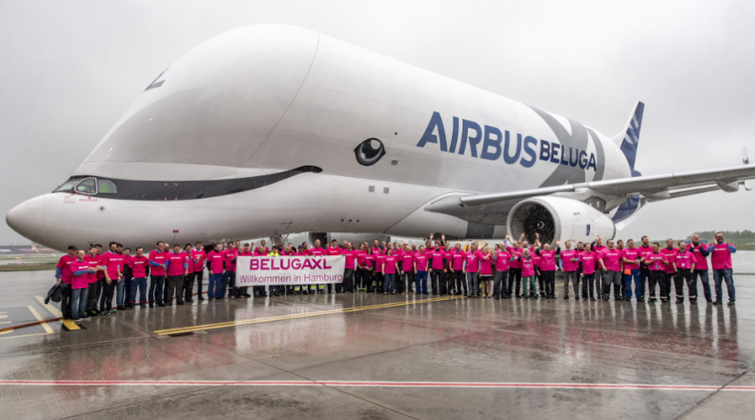 Foto (c) Airbus