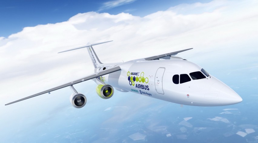 Foto (c) Airbus