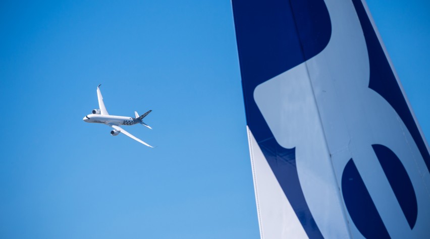 Foto (c) Airbus Airbus