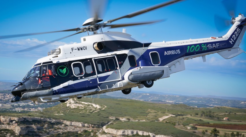 Airbus H225