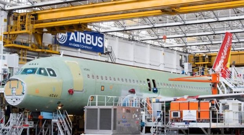 Foto (c) Airbus