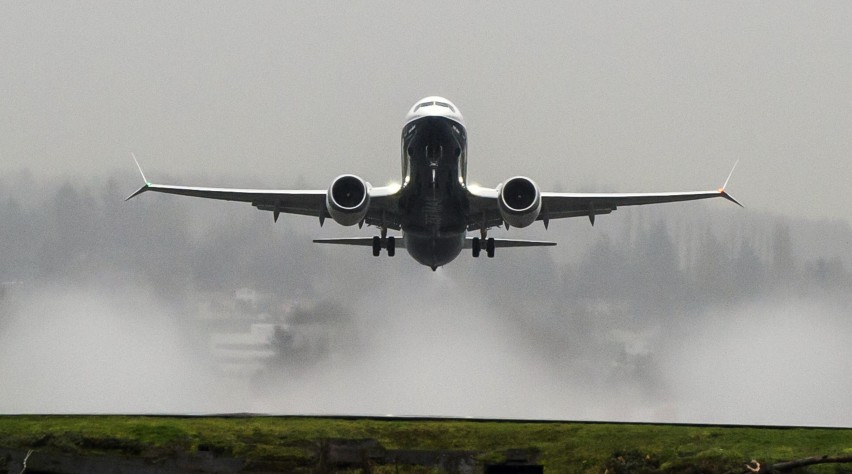 Foto (c) Boeing