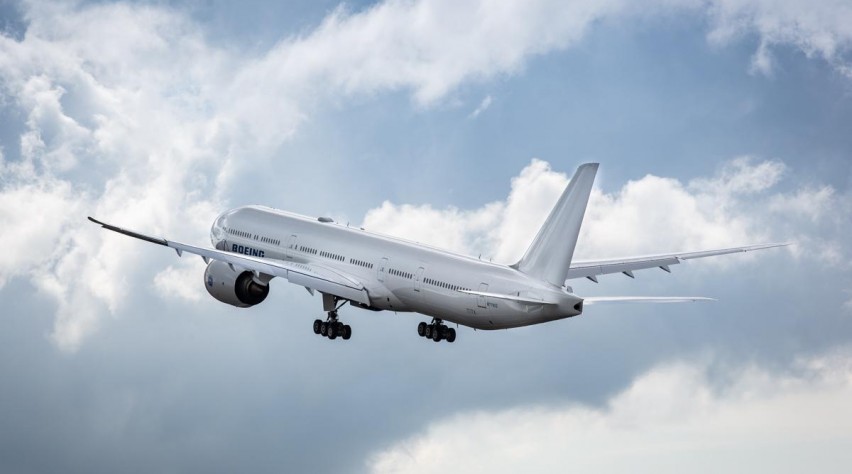 Foto (c) Boeing