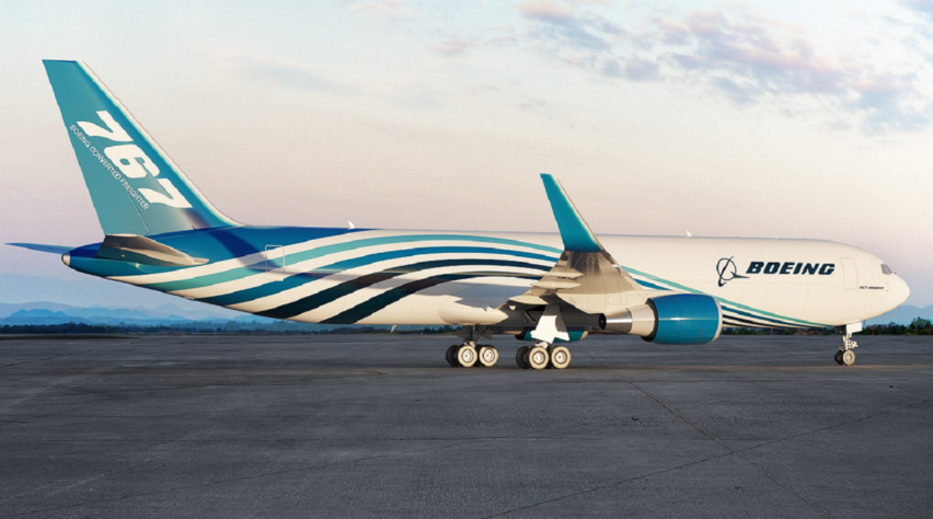 Foto (c) Boeing