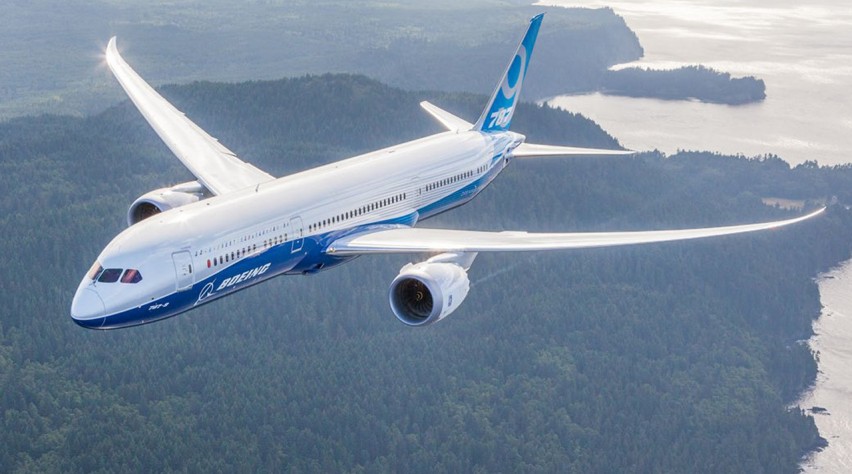 Boeing 787