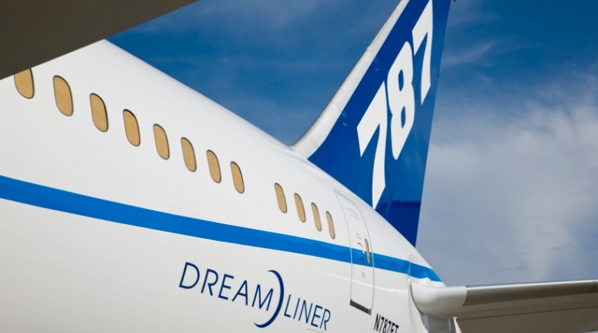 Foto (c) Boeing