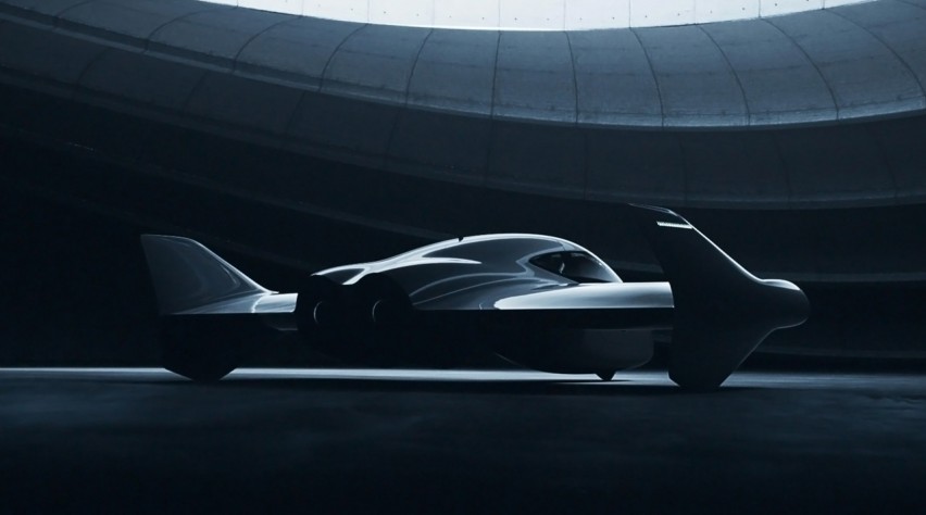 Foto (c) Boeing Boeing Porsche