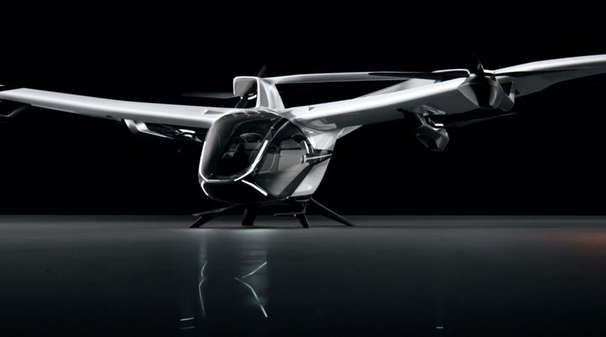 Foto (c) Airbus CityAirbus