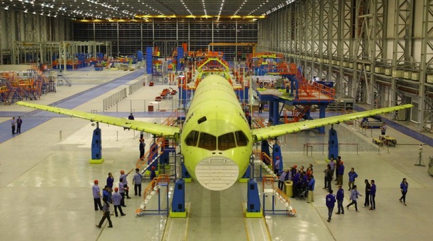 china, comac, c919
