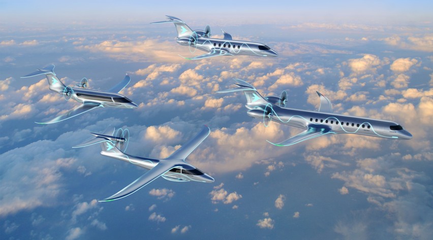 Foto (c) Embraer Energia Family