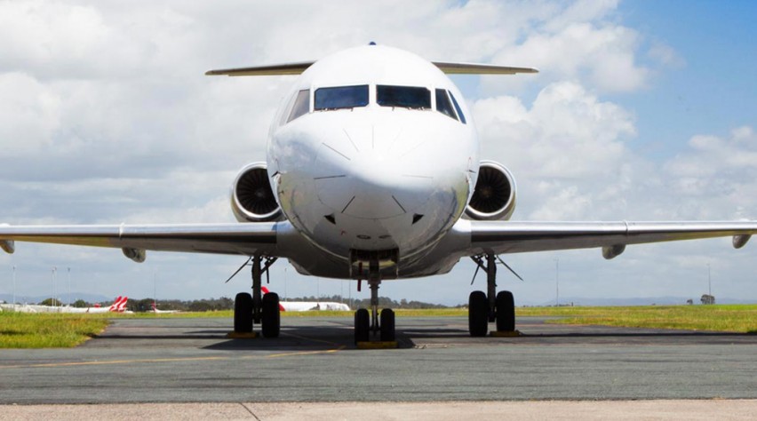 Foto (c) Alliance Airlines Fokker 100