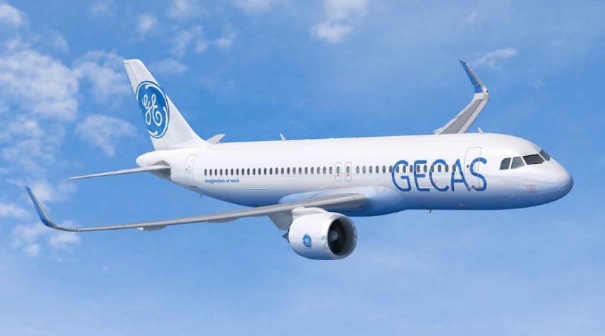 Foto (c) Airbus