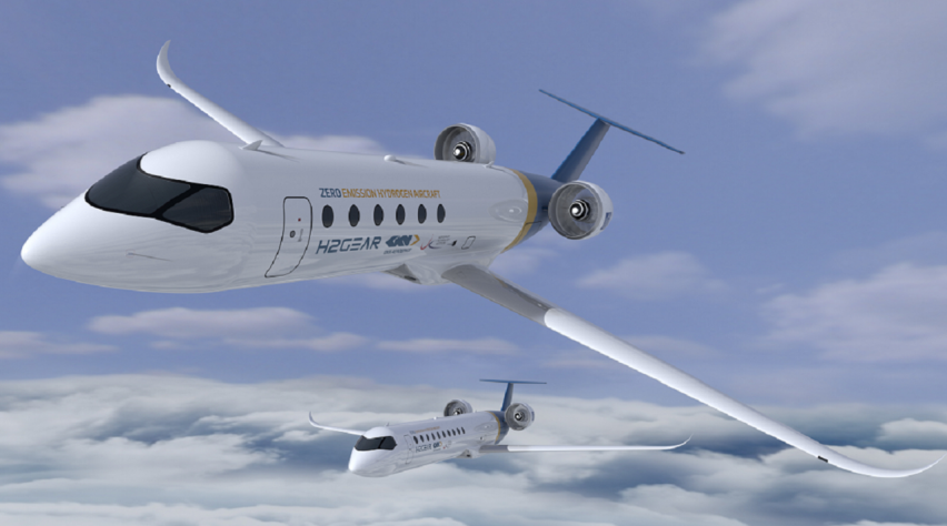 Foto (c) GKN Aerospace