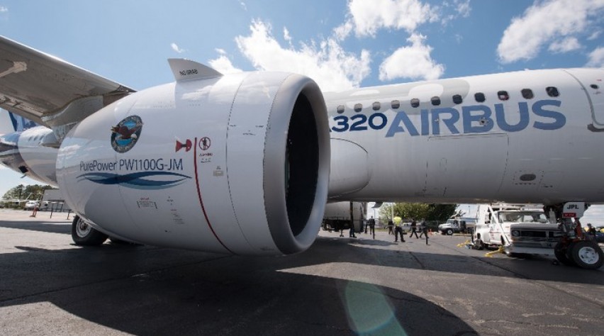Foto (c) Pratt & Whitney