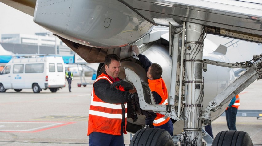 Foto (c) Regional Jet Center