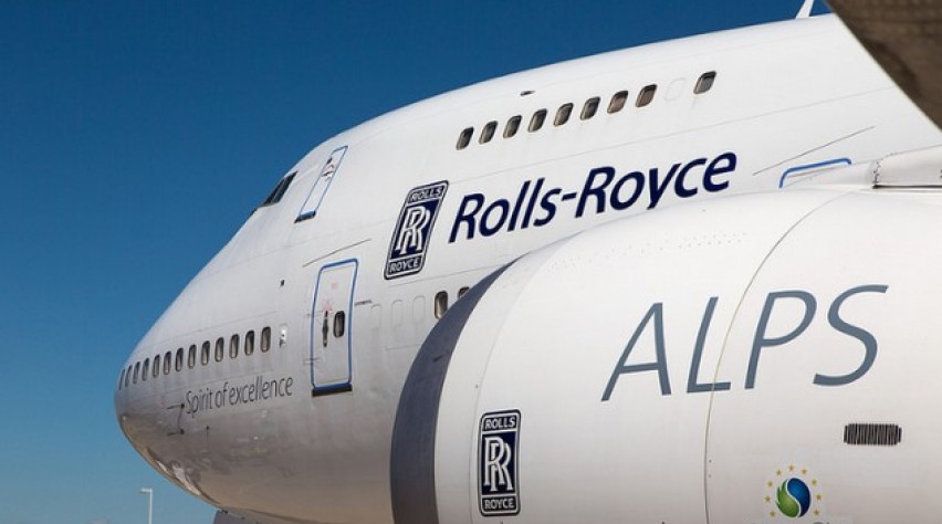 Foto (c) Rolls-Royce