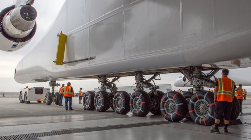 Foto (c) Stratolaunch