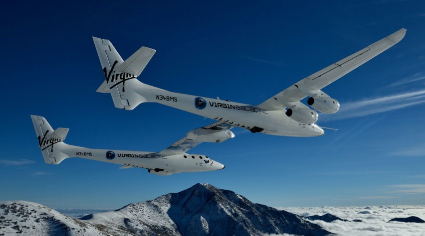 Virgin Galactic