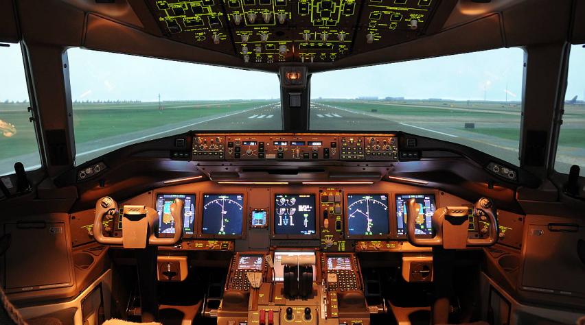 Foto (c) Thai Airways