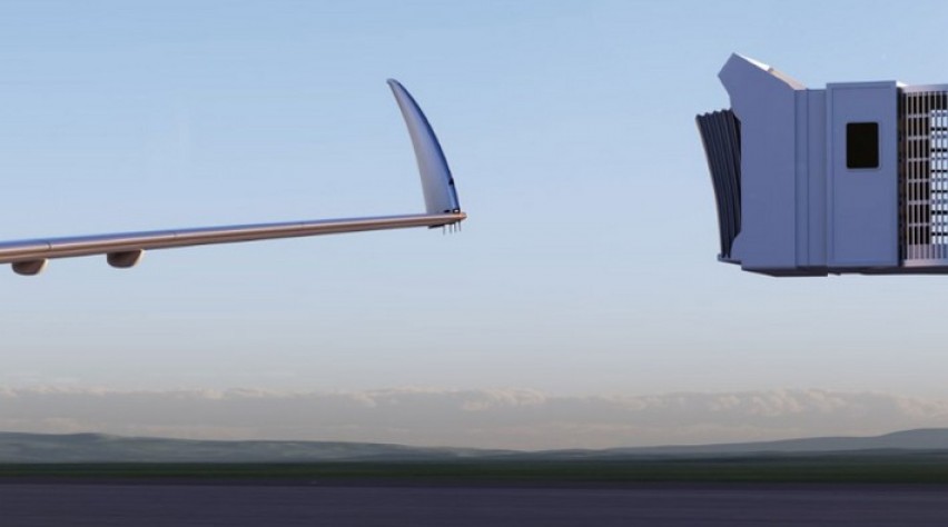 Foto (c) Boeing