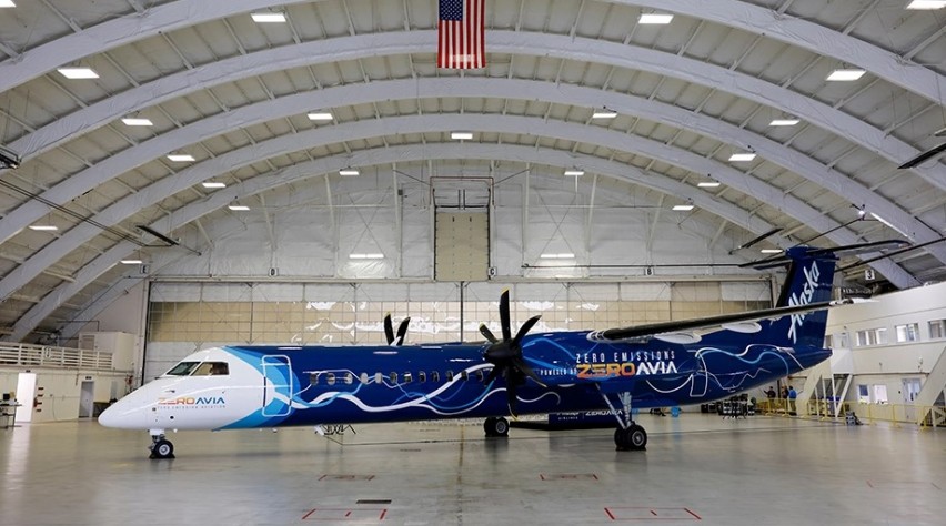 ZeroAvia_Dash8-Alaska(c)Alaska-Airlines-1200 ZeroAvia_Dash8-Alaska(c)Alaska-Airlines-1200