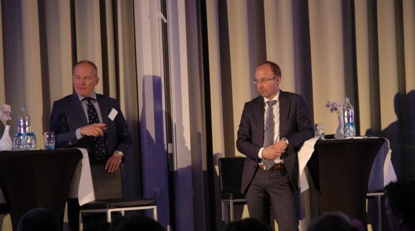 Foto (c) Theo de Reus klm, corporate day, kreulen, bootsma