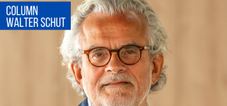 Column Walter Schut
