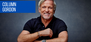 Column Gordon Heuckeroth