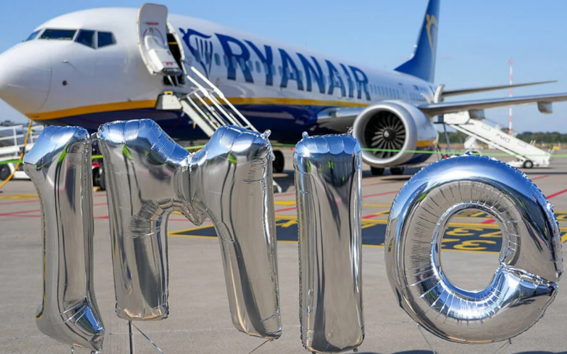 Foto (c) Münster/Osnabrück Airport