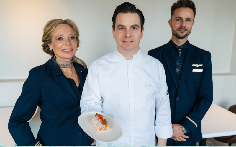 foto (c) Brussels Airlines foto (c) Brussels Airlines