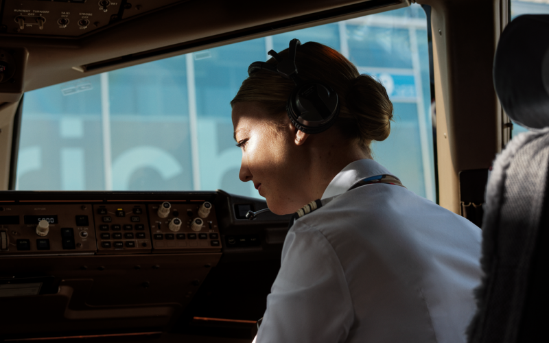 foto (c) Swiss International Airlines foto (c) Swiss International Airlines