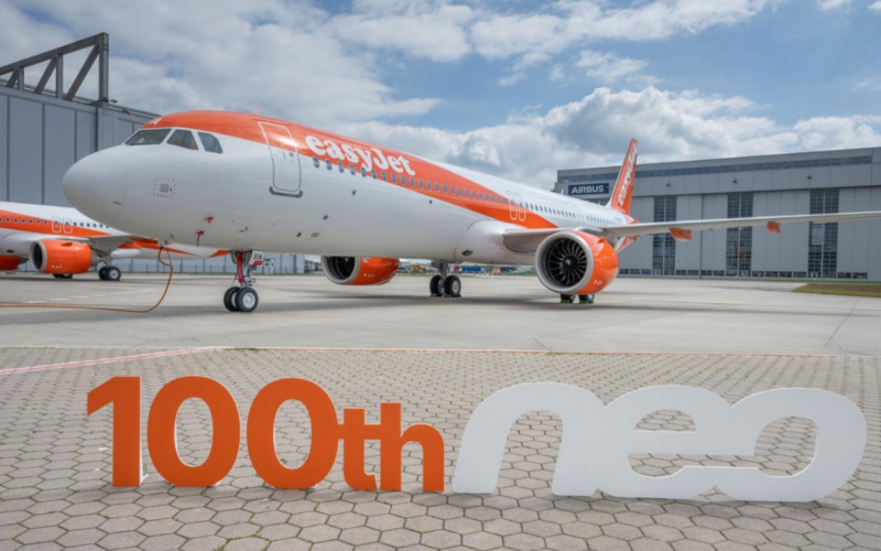 Foto (c) easyJet