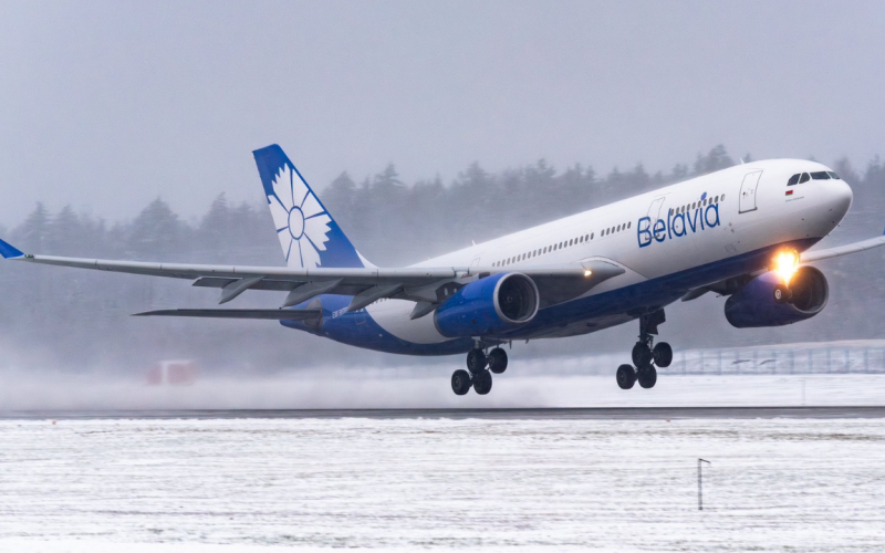 Foto (c) Belavia