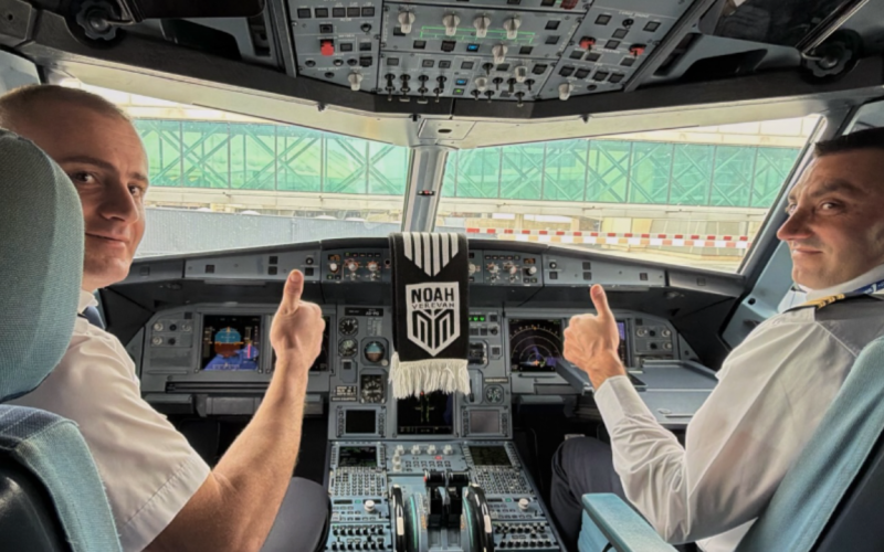 Foto (c) FC Noah Foto (c) FC Noah