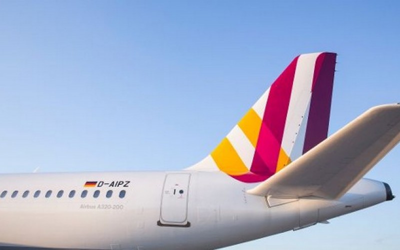 Foto (c) Germanwings