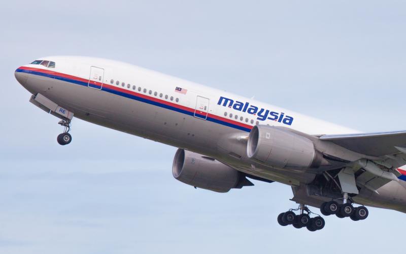 Malaysia 777