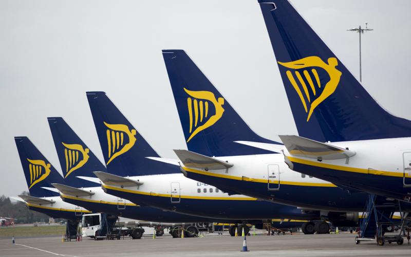 Ryanair
