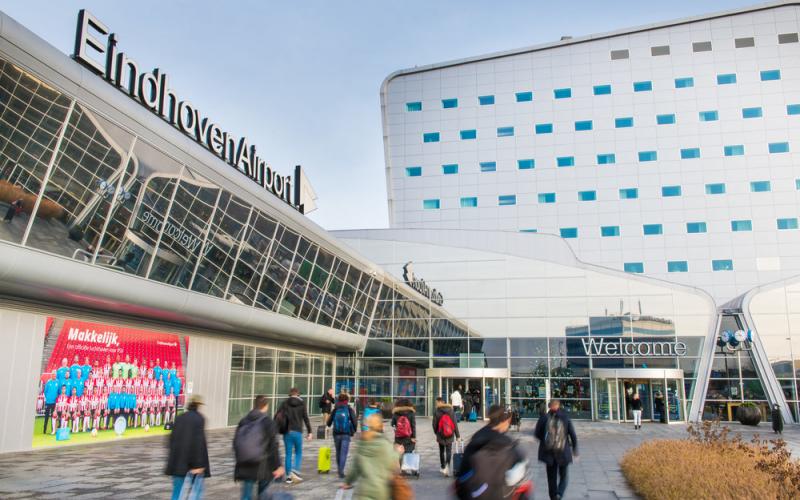 Eindhoven Airport 